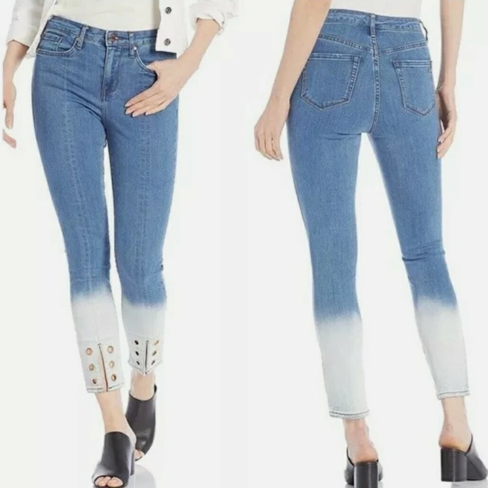 William Rast Denim Jeans